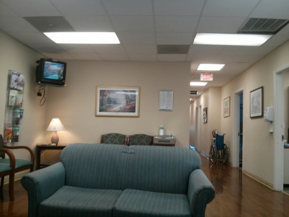 Centra Lab, 1900 Tate Springs Rd, Ste 9, Lynchburg, VA, Medical Labs