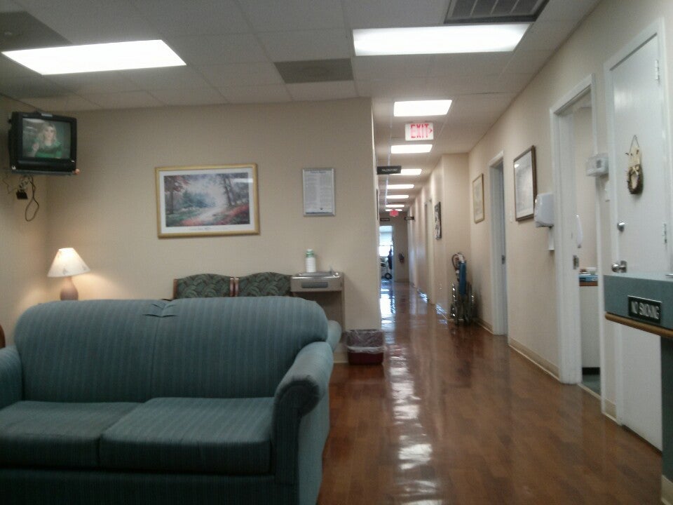 Centra Lab, 1900 Tate Springs Rd, Ste 9, Lynchburg, VA, Medical Labs