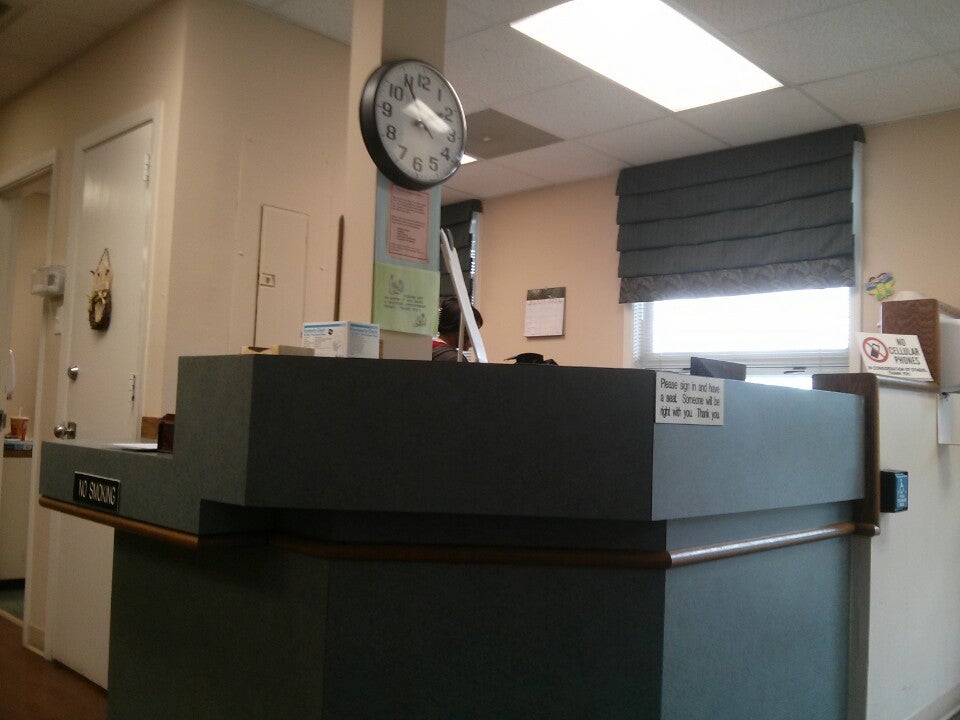 Centra Lab, 1900 Tate Springs Rd, Ste 9, Lynchburg, VA, Medical Labs