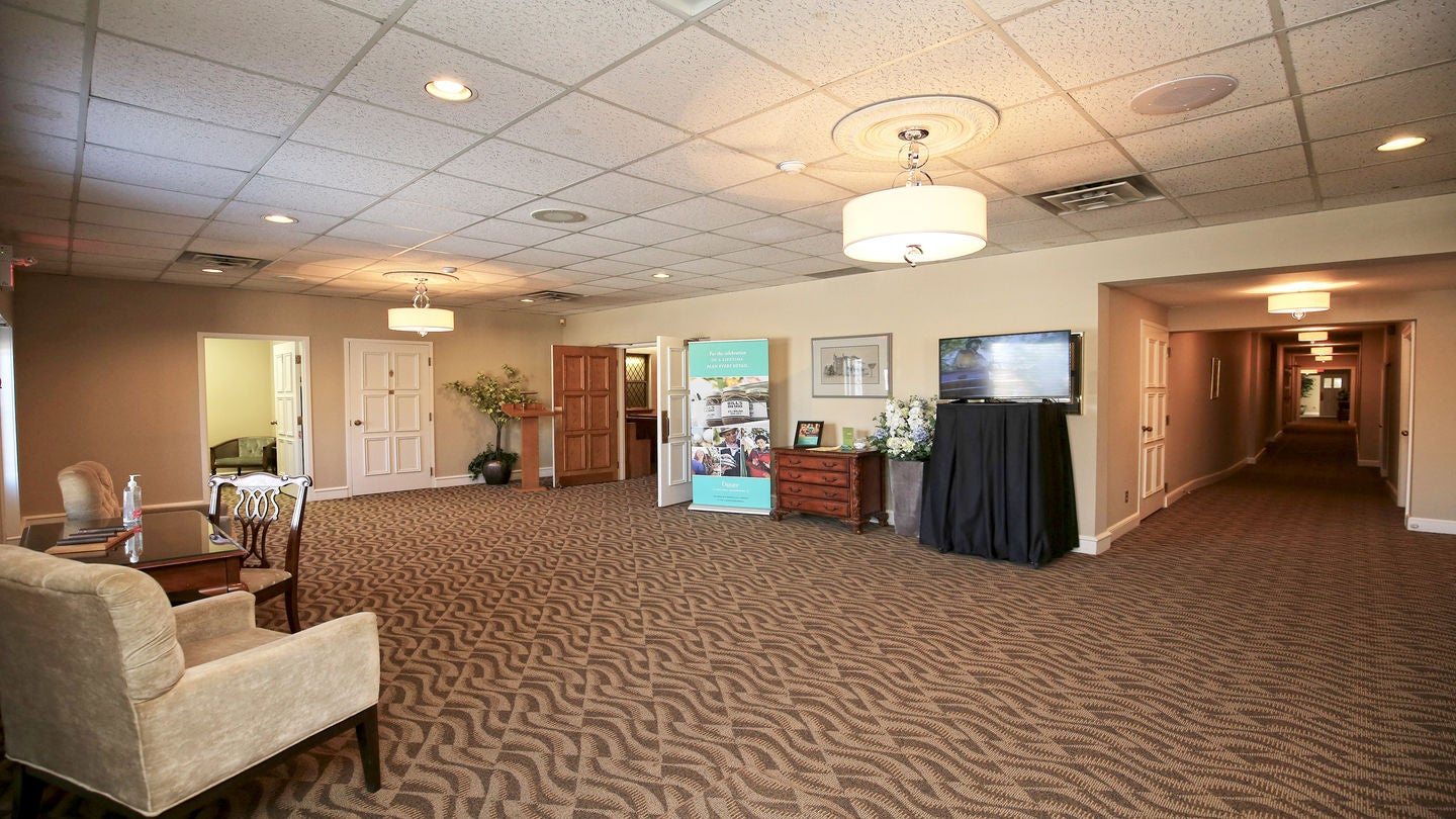 Marlatt Funeral HomeCremation, 615 Main St E, Hamilton, ON MapQuest