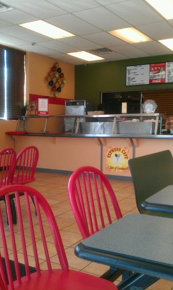 Conley, GA Map & Directions MapQuest