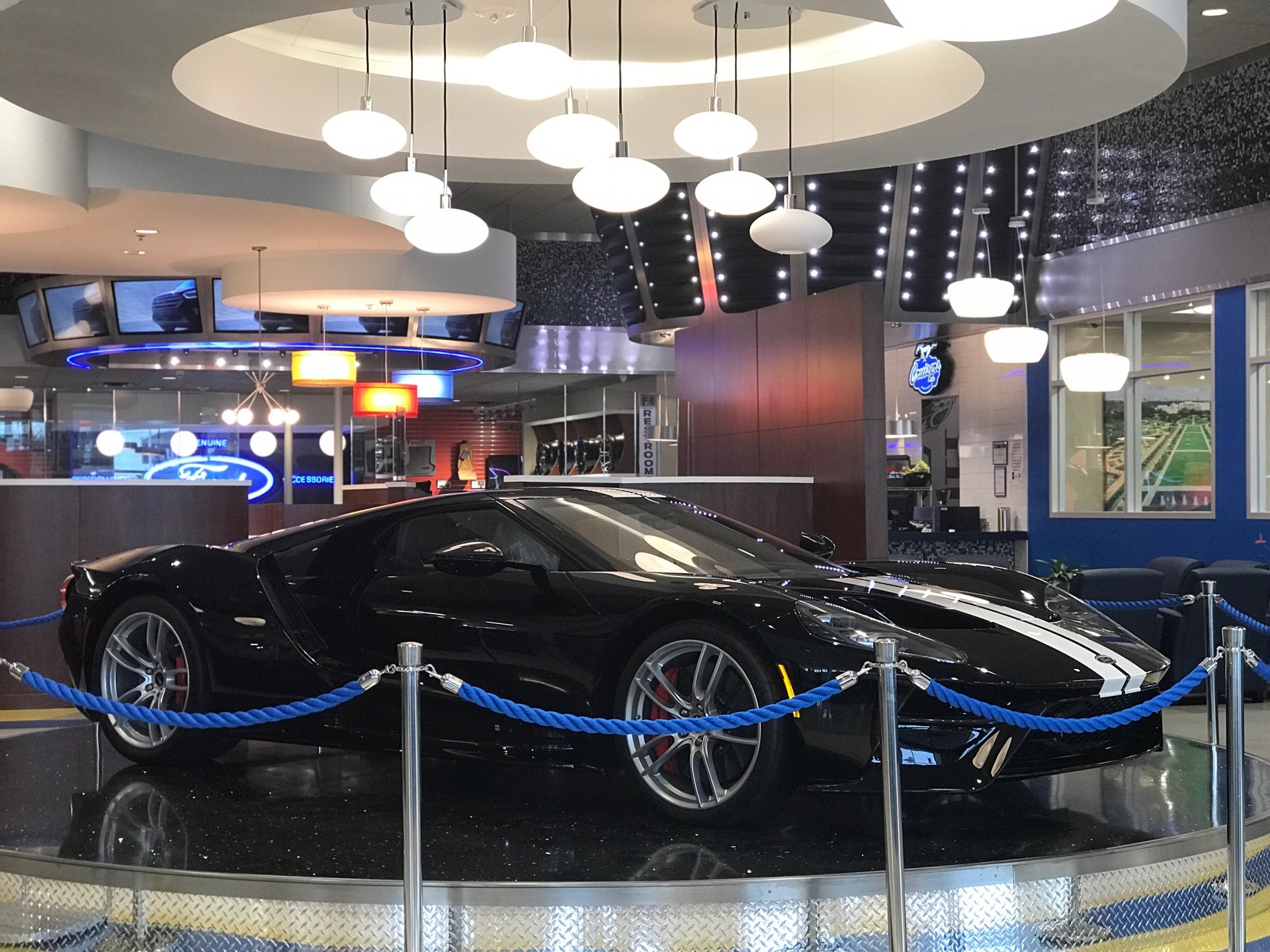 Ford, 20403 IH 45, Houston, TX, Auto Dealers MapQuest