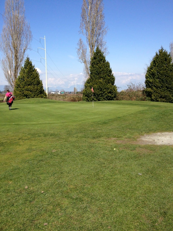 Quilchena Golf & Country Club, 3551 Granville Ave, Richmond, BC MapQuest