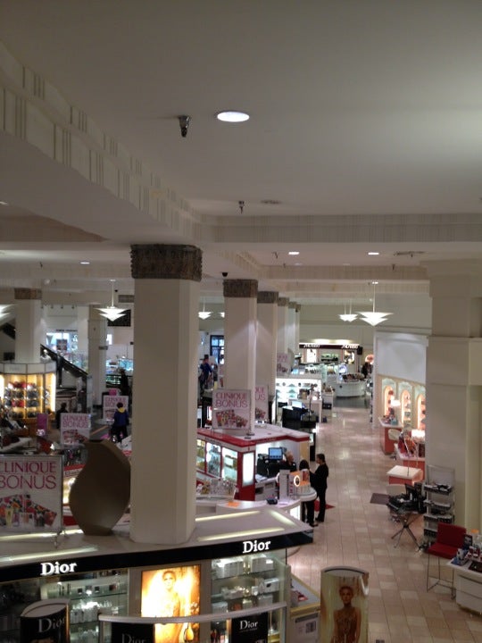 Macy's Taste Bar and Bakery Cafe, 300 Pine St, Seattle, WA MapQuest