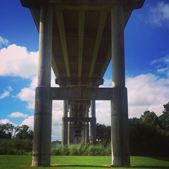 Golden Meadow, LA Map & Directions MapQuest