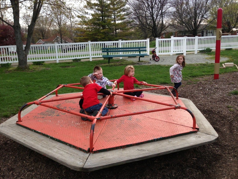 Knightstown, IN Map & Directions MapQuest