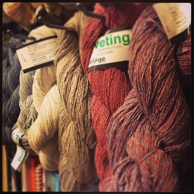 DARN YARN NEEDLES AND THREAD - 13 Photos - 253 Mercer St, Harmony,  Pennsylvania - Knitting Supplies - Phone Number - Yelp