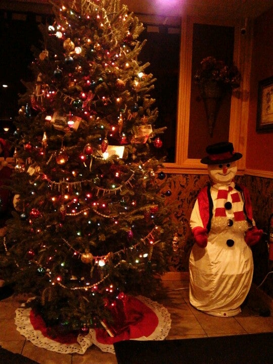 Blackstones Reef and Grill, 37746 Eiland Blvd, Zephyrhills, FL MapQuest