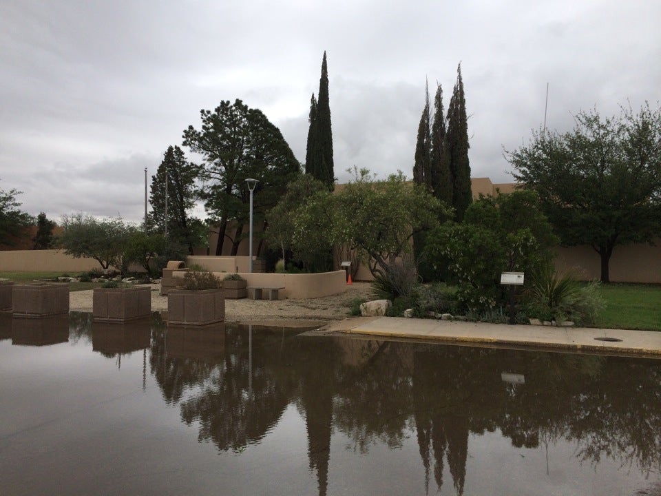 Artesia, NM Map & Directions MapQuest