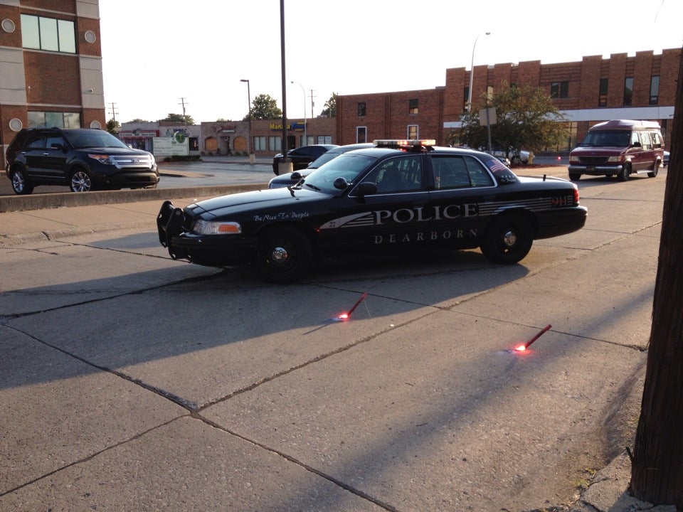 Fairlane Business Park 3, 1555 Fairlane Dr, Allen Park, MI, Office & Desk Space Rental MapQuest