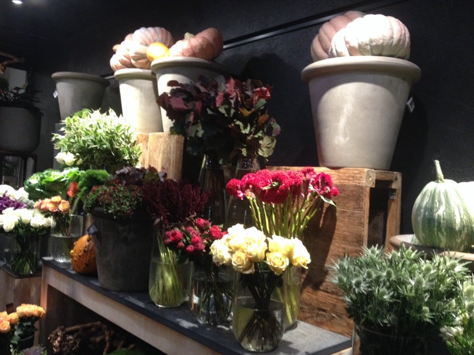 Winston Flowers, 31 Central Street, Wellesley, MA, Retail Shops MapQuest