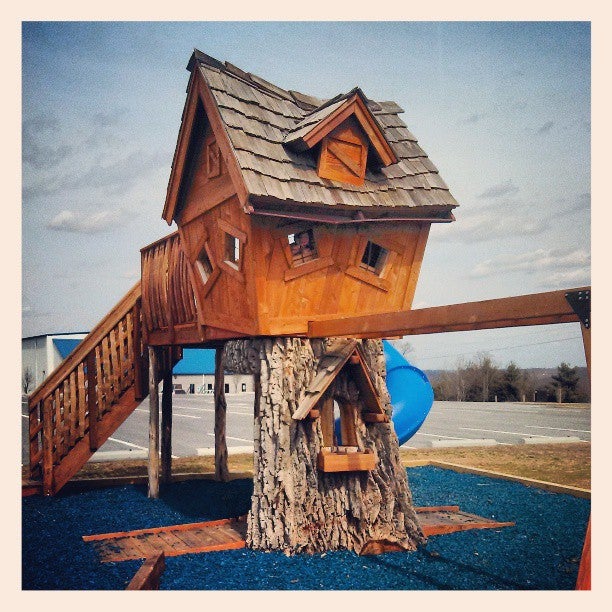 Poplar Gap Park, Riverside Dr, Grundy, VA, Services NEC MapQuest