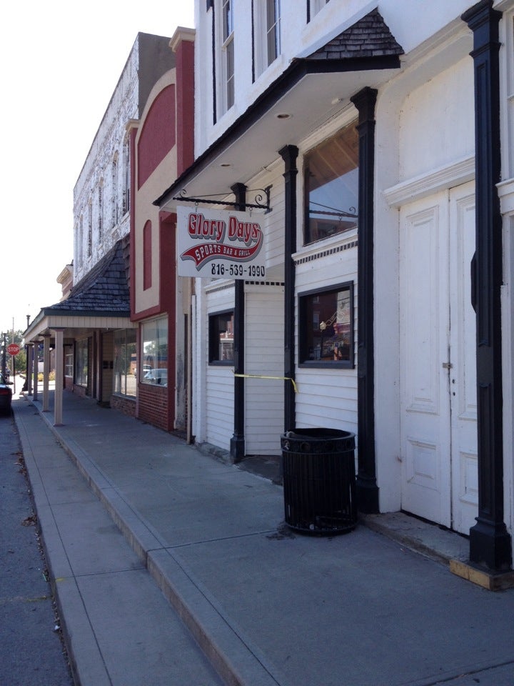 Plattsburg, MO Map & Directions MapQuest