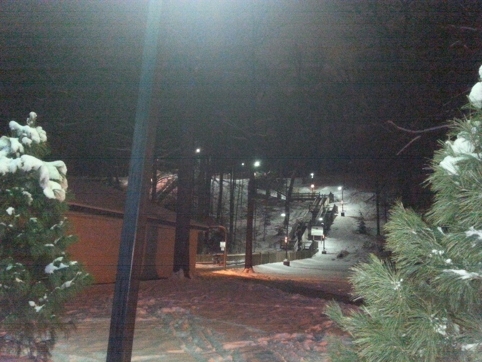 ChaletToboggan Chutes, 16200 Valley Pkwy, Strongsville, OH MapQuest