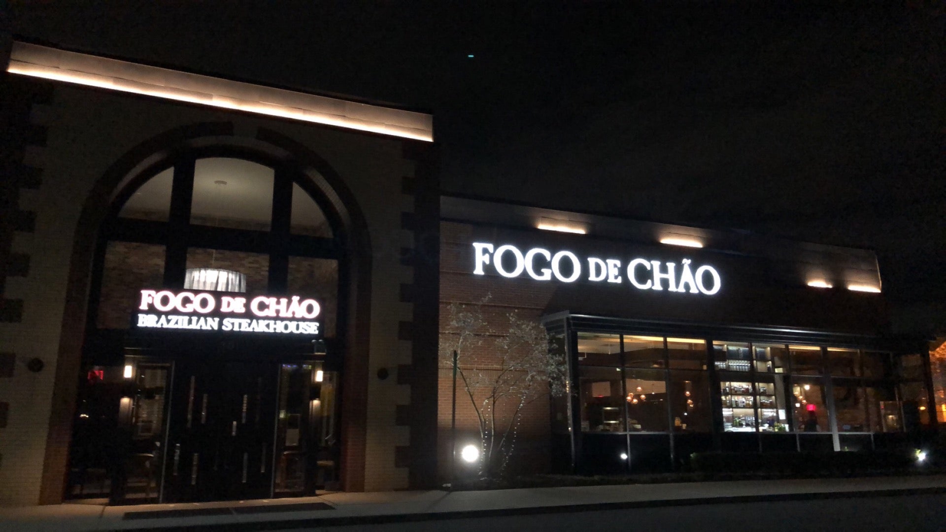 Fogo de Chão Brazilian Steakhouse, 301 W. Big Beaver Rd, Troy, MI