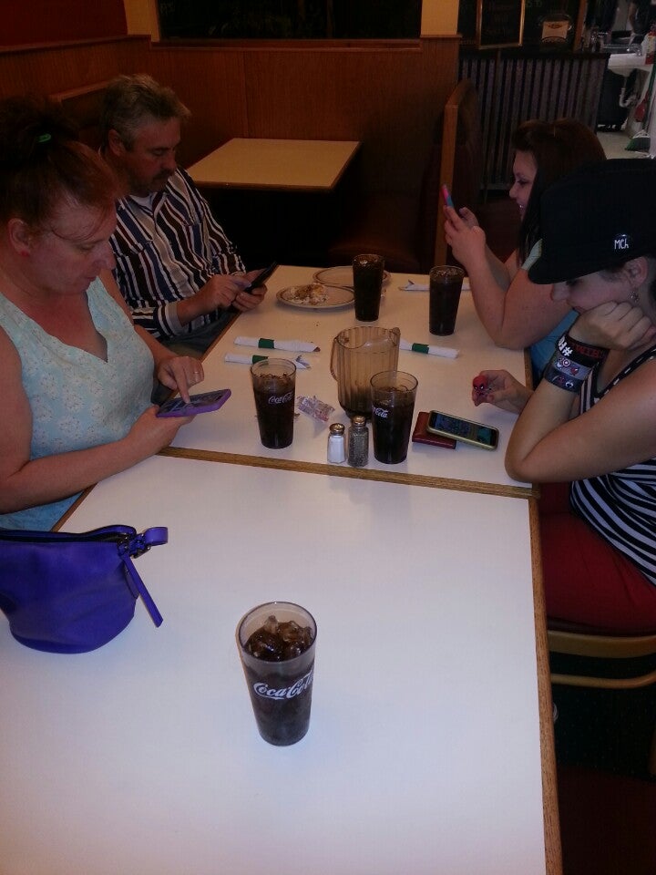 Chicago Connection Pizza, 1629 N Main St, Meridian, ID MapQuest