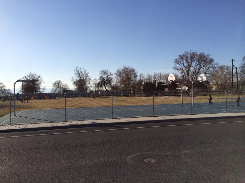 Quincy, WA Map & Directions MapQuest