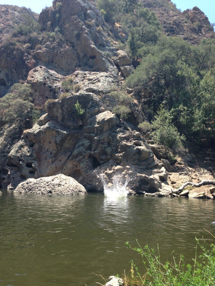 Malibu Creek State Park, 1925 Las Virgenes Rd, Calabasas, CA, Electric