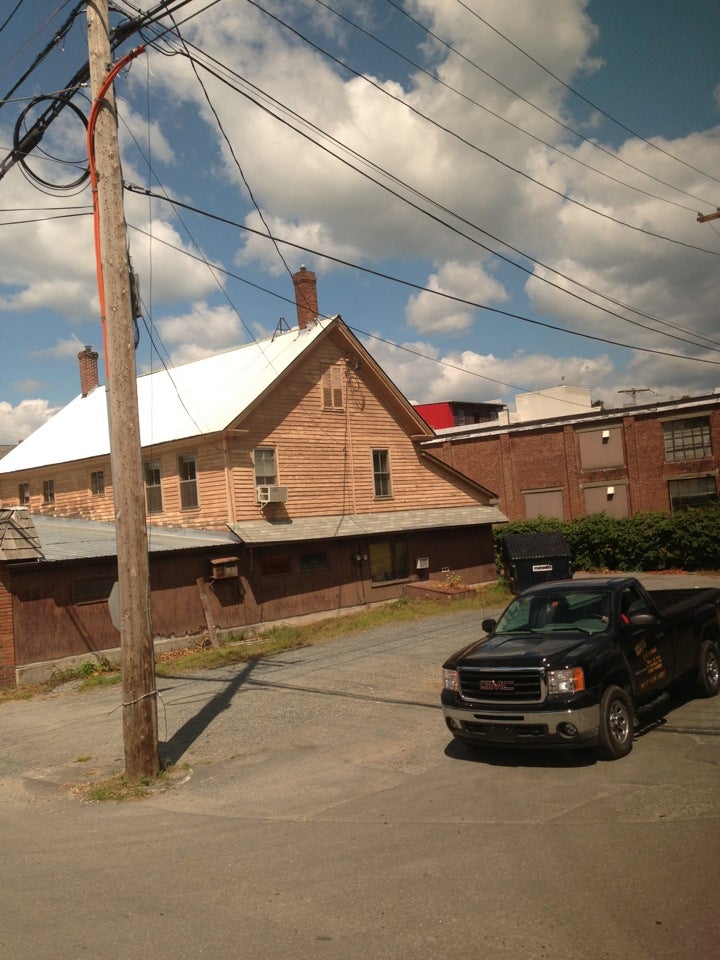 Brownsville, VT Map & Directions MapQuest