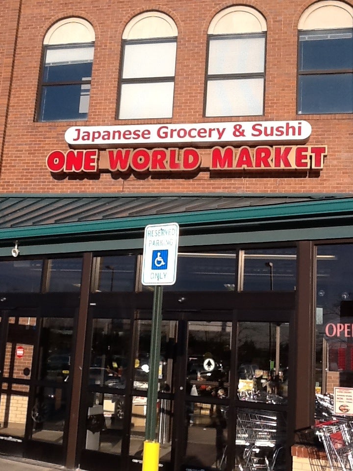 World Market® Sushi Kit for Two - World Market