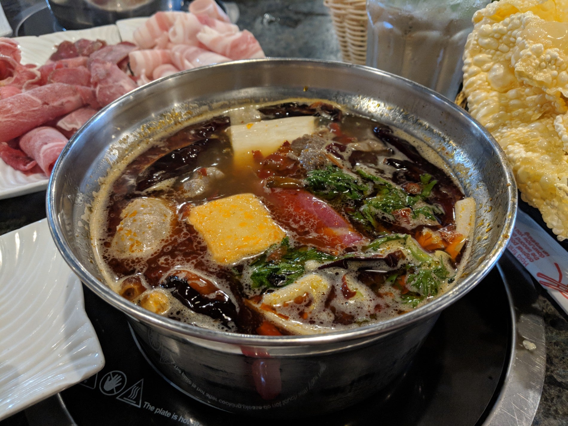 Aki Asian Hot Pot