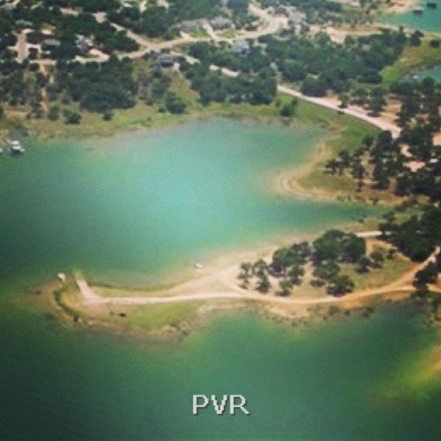 Point Venture Park, Point Venture, TX MapQuest