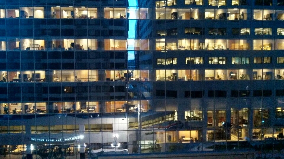 Imperial Oil Resources