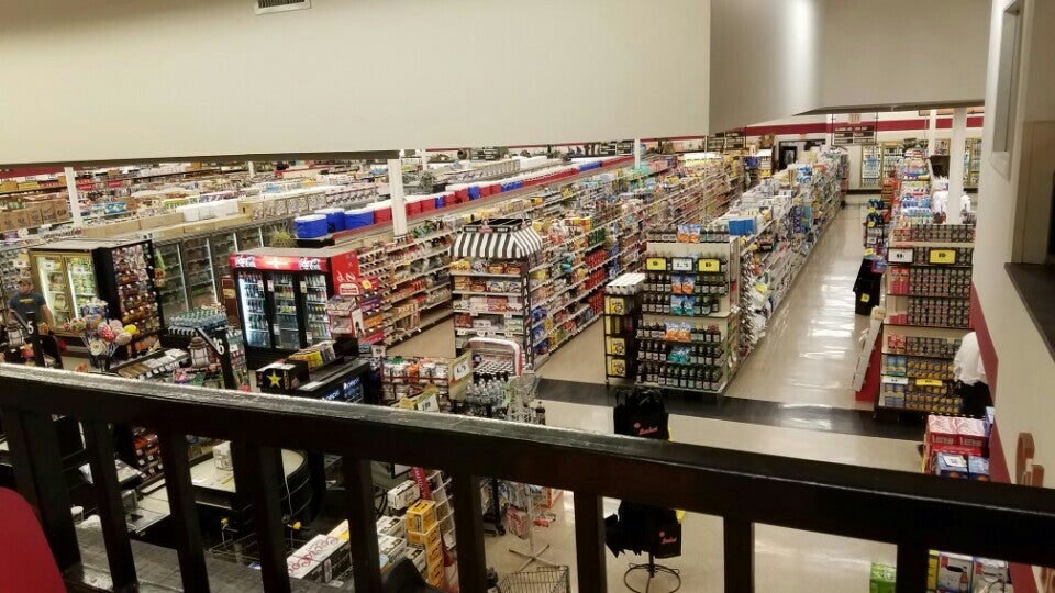 Bashas', 3360 E Andy Devine Ave, Kingman, AZ, Grocery Stores MapQuest