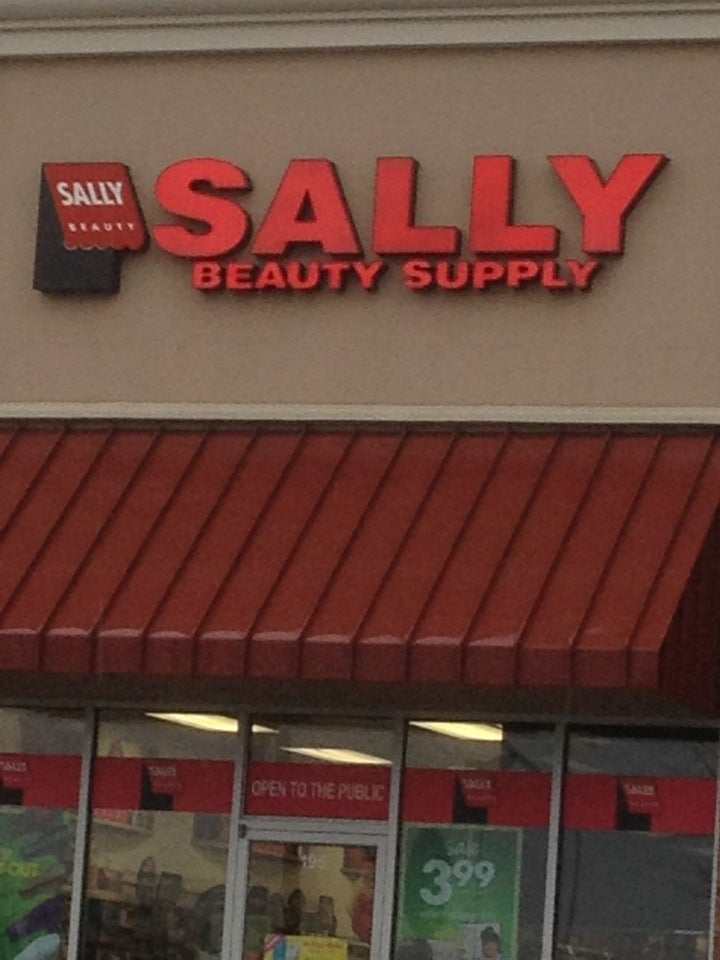 Sally Beauty, 1221 Silas Creek Pkwy, Winston Salem, NC 27127, US Australia