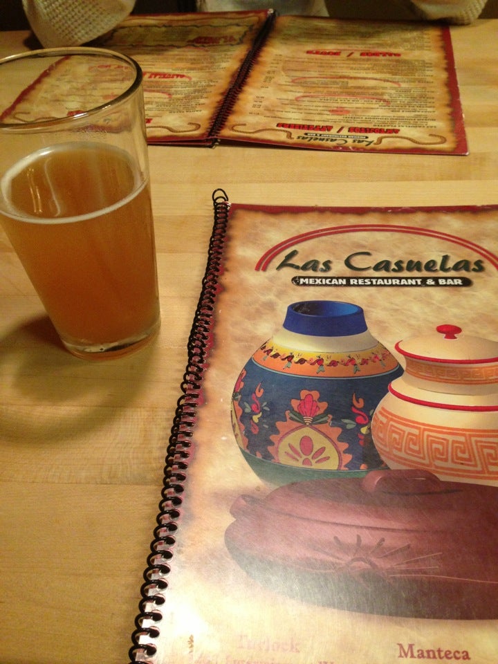 Las Casuelas Restaurant, 3203 Entertainment Way, Turlock, CA, Eating