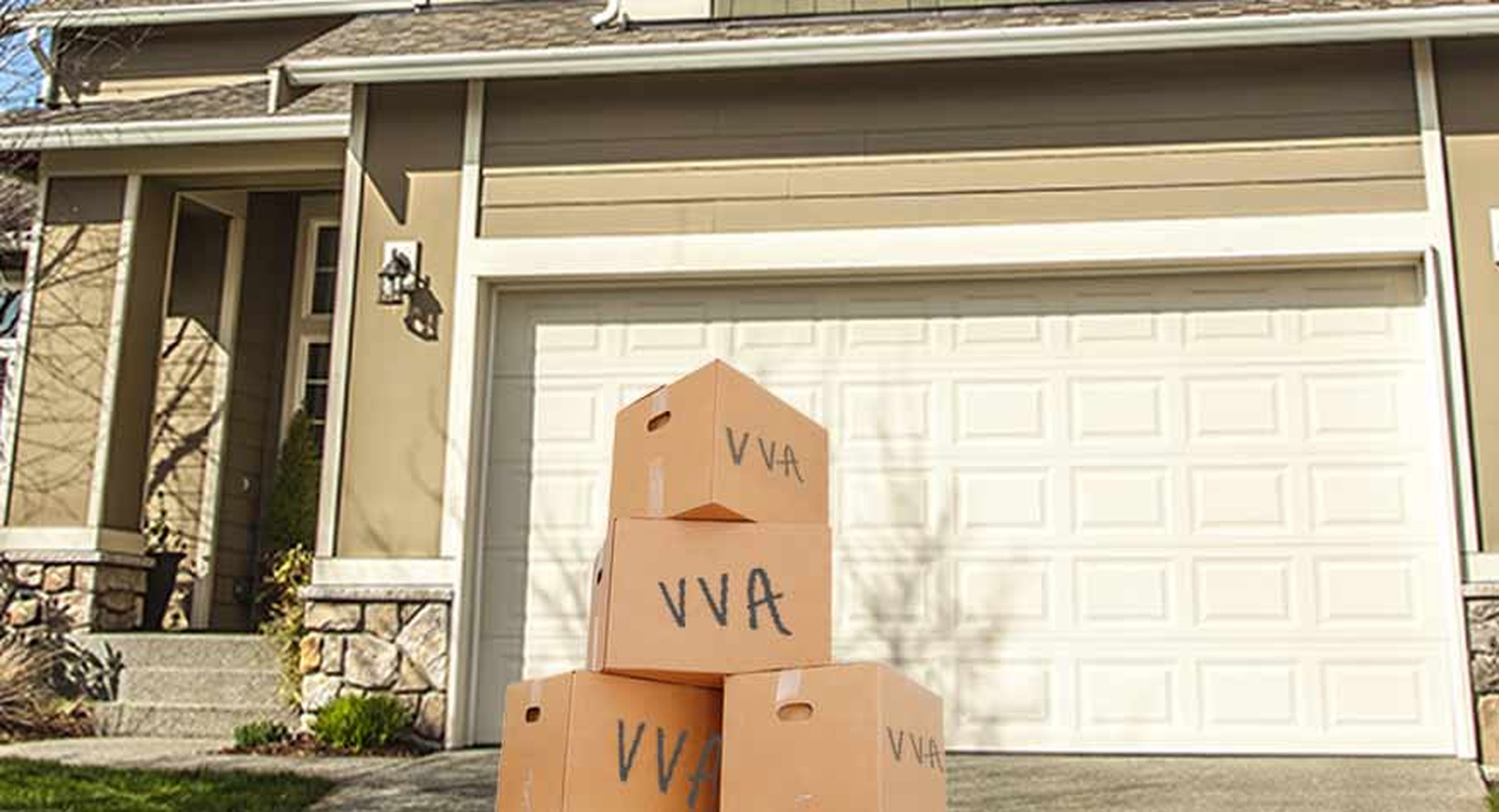 Vietnam Veterans of America Donation Pickup Service, 777 W Foothill