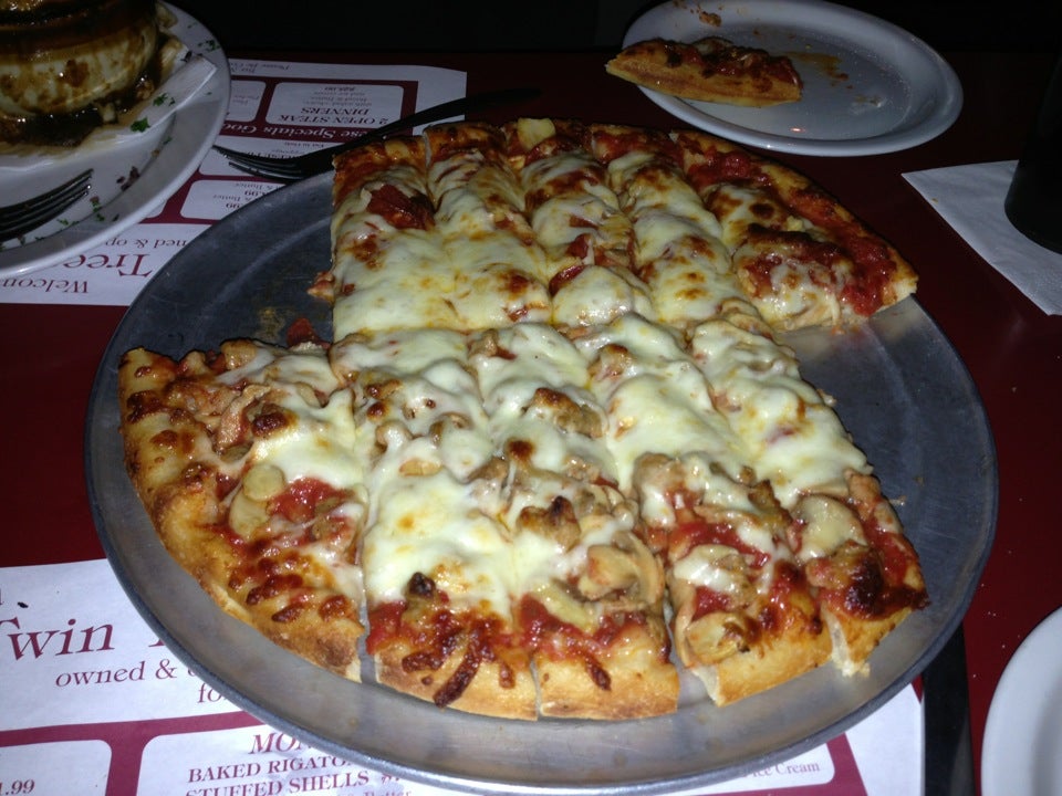 Twin Trees Avery Ave Pizza