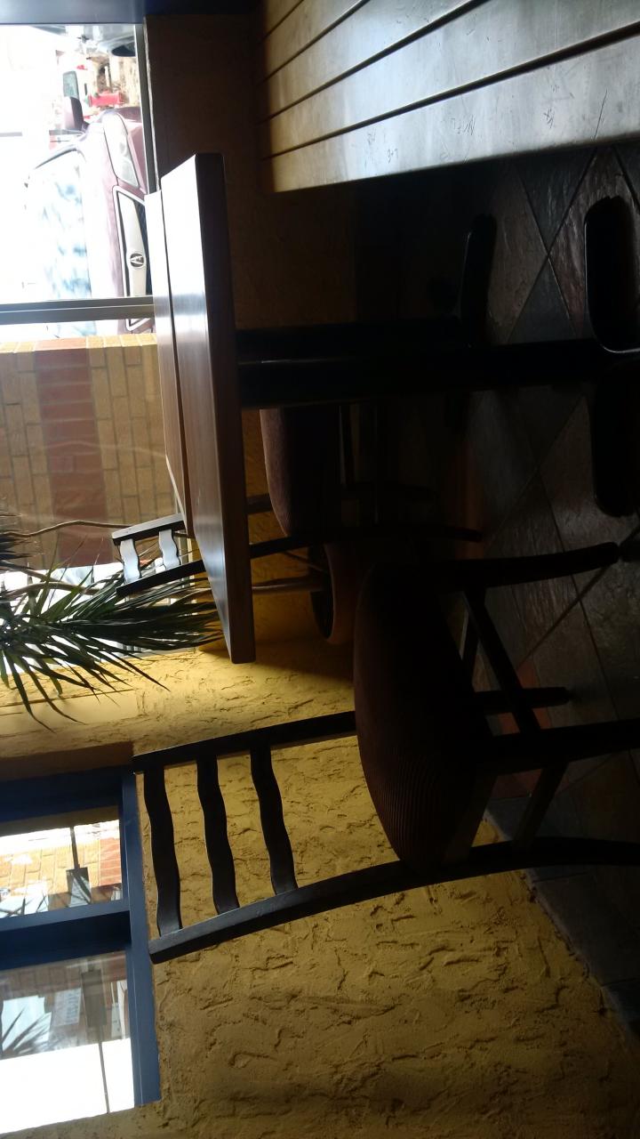 Mr. Greek Mediterranean Bar and Grill