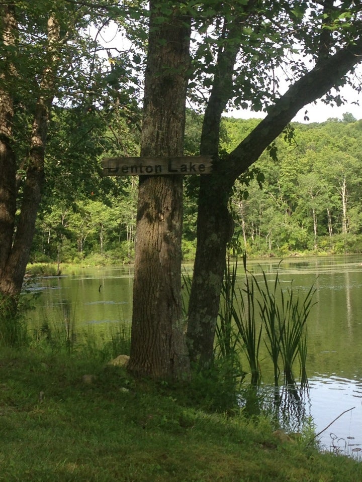 Denton Lake, Denton Lake Rd, Pawling, Town of, NY, Campgrounds MapQuest