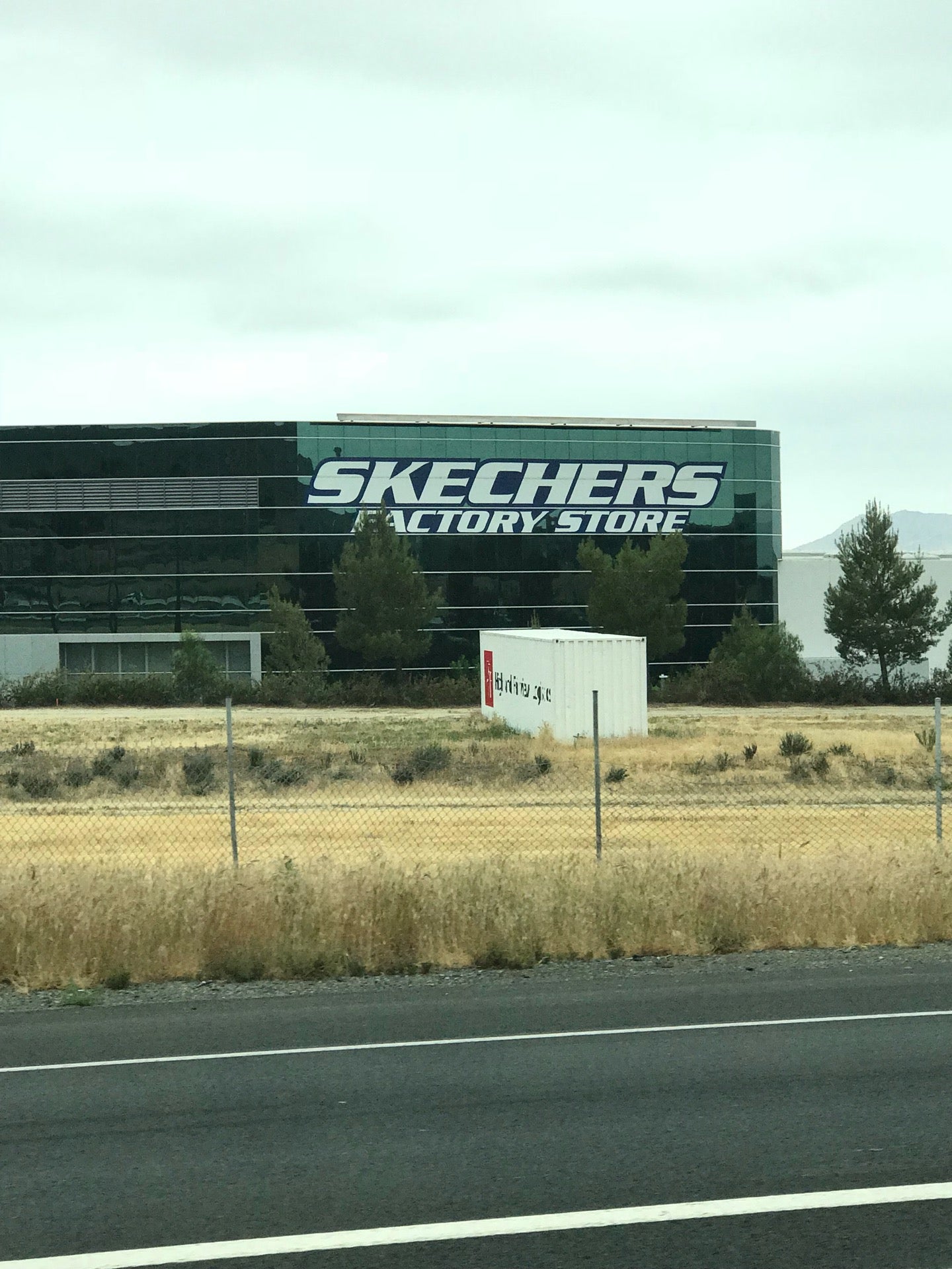 Skechers factory clearance outlet redlands