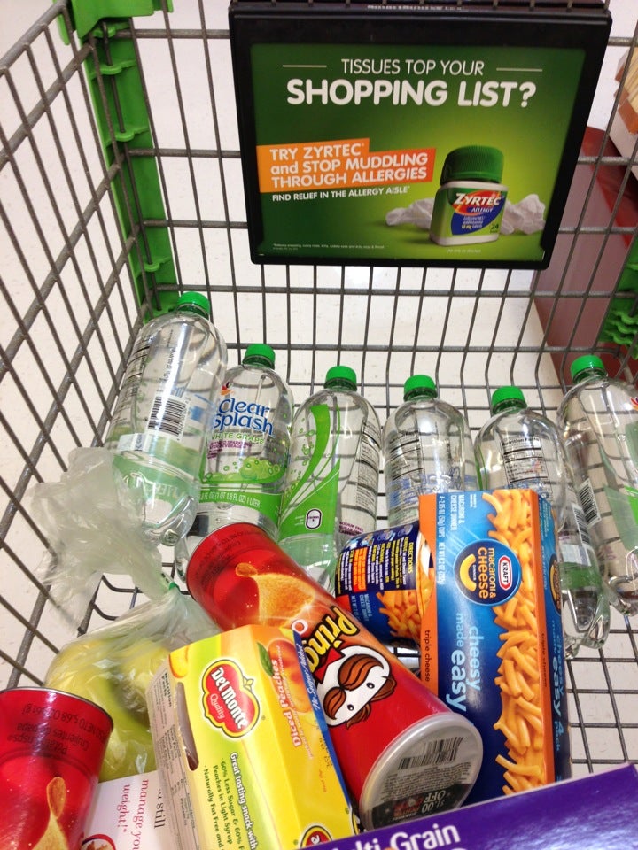 Martins, 234 E Chestnut Ave, Altoona, PA, Grocery Stores MapQuest