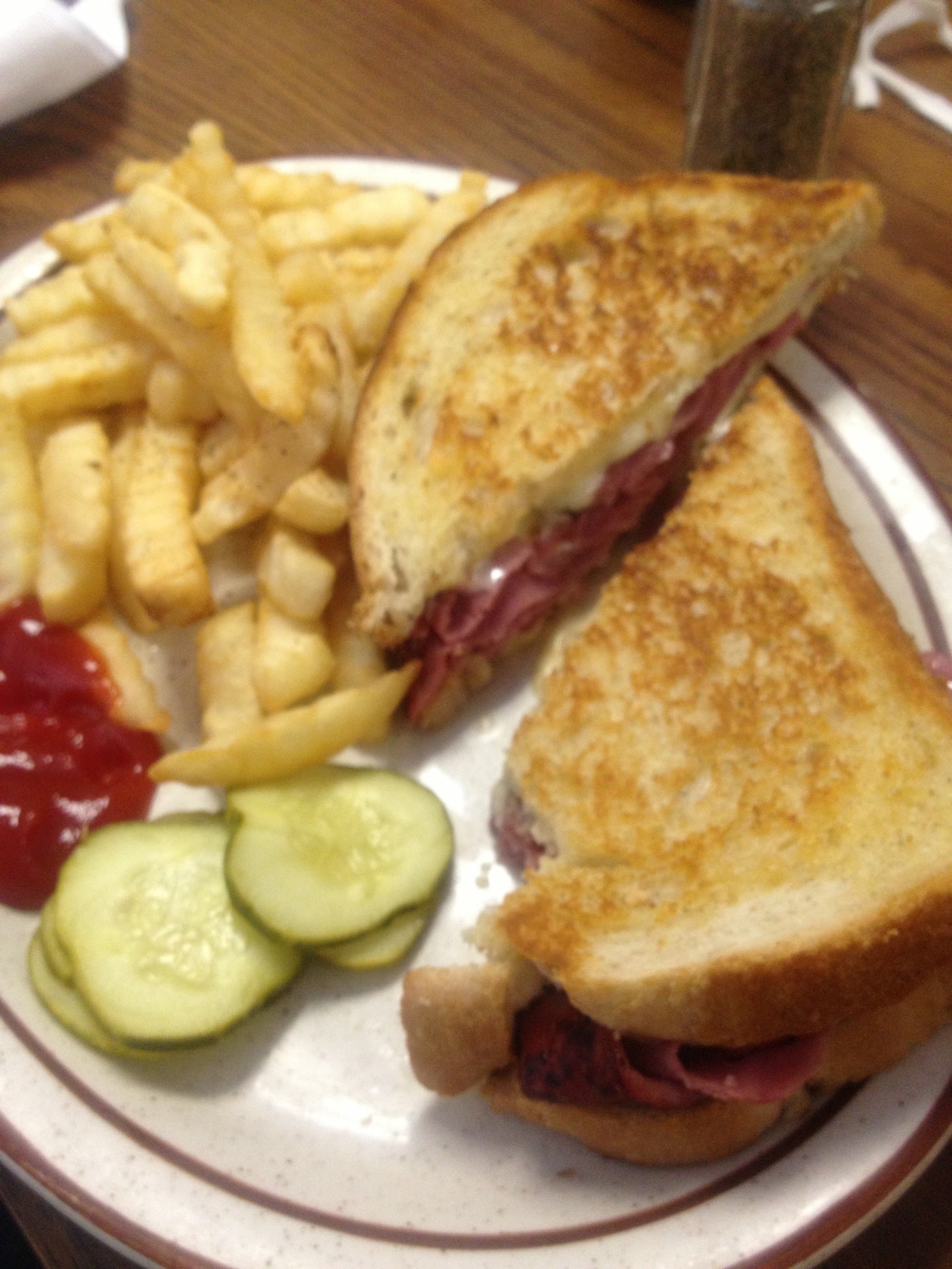 Lenox, MI Map & Directions MapQuest