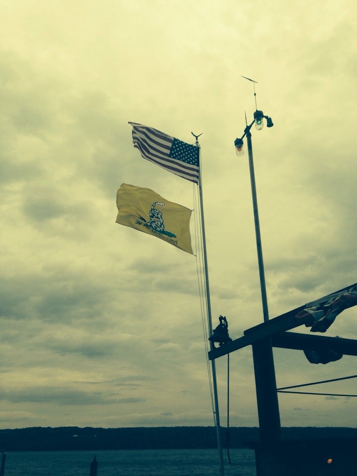 Le Club Frontenac, 9736 S Frontenac Rd, Covert, Town of, NY, Bars