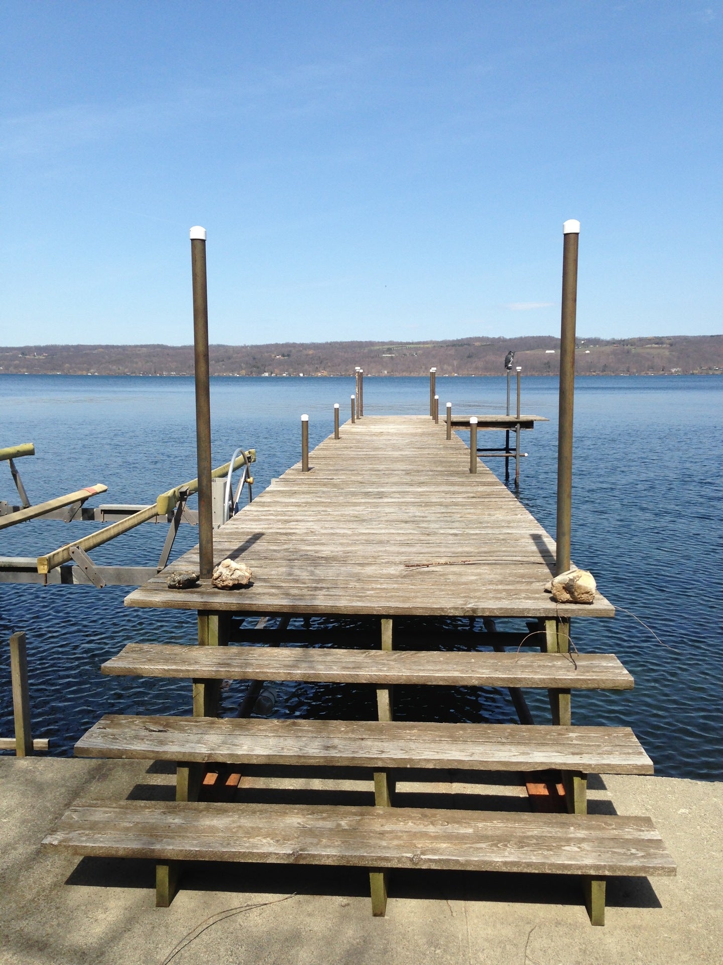 Le Club Frontenac, 9736 S Frontenac Rd, Covert, Town of, NY, Bars