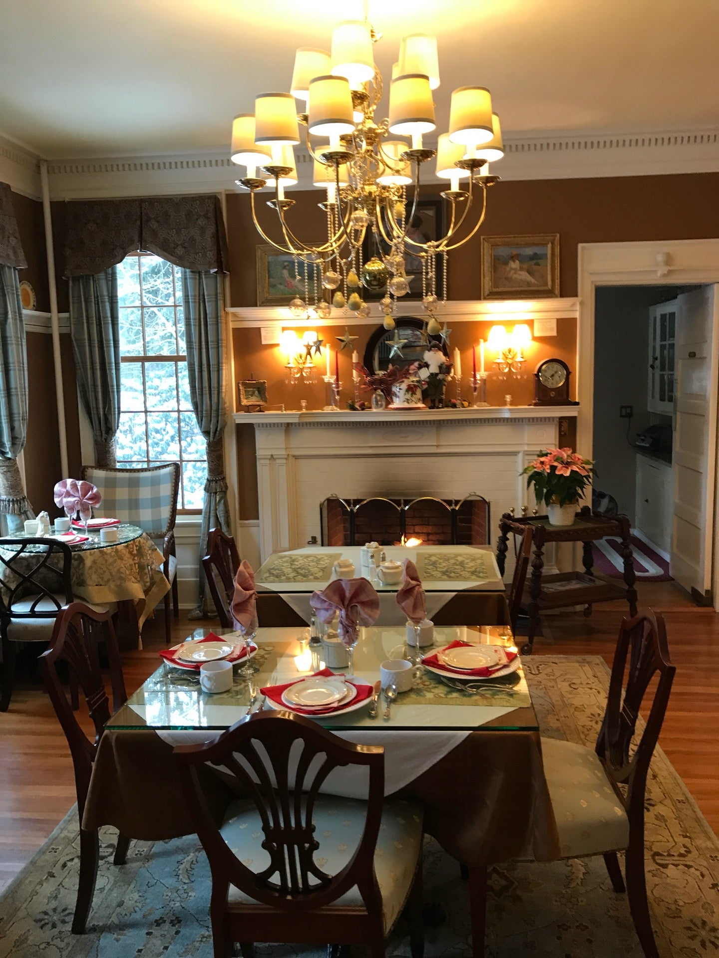 Trumansburg, NY Map & Directions MapQuest