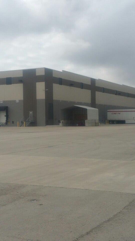 ConAgra Brands, 3500 W CR, Frankfort, IN, Warehouses MapQuest