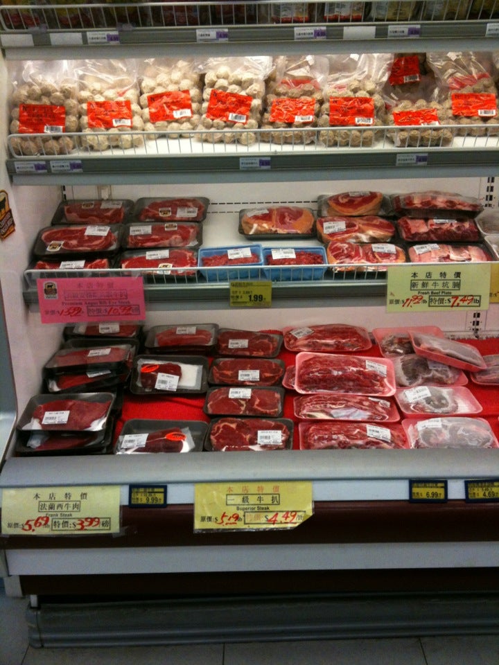 2000 Supermarket Ltd