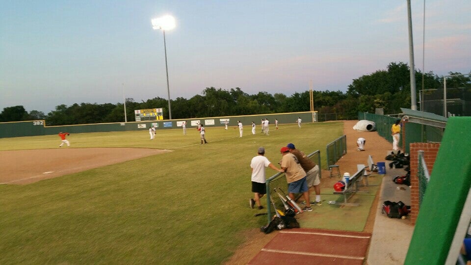 Kelly Field, 1810 Kelly Blvd, Carrollton, TX MapQuest