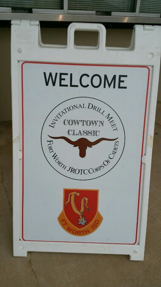 WilkersonGreines Activity Center, 5201 C.A. Robertson Blvd, Fort Worth