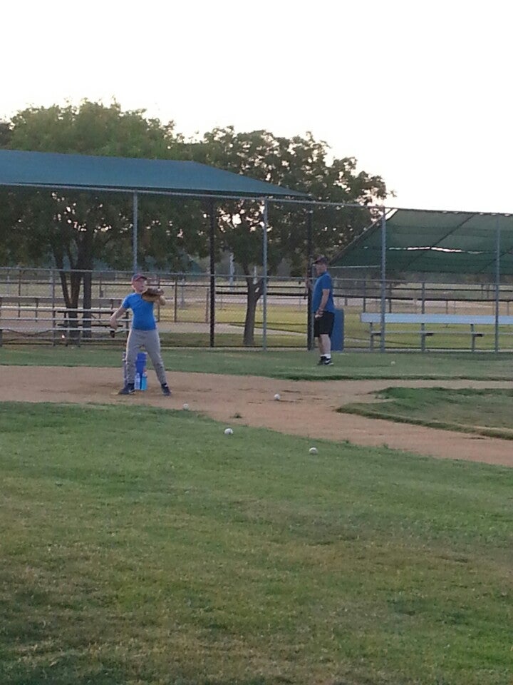 McInnish Park & Sports Complex, 2340 Sandy Lake Road, Carrollton, TX