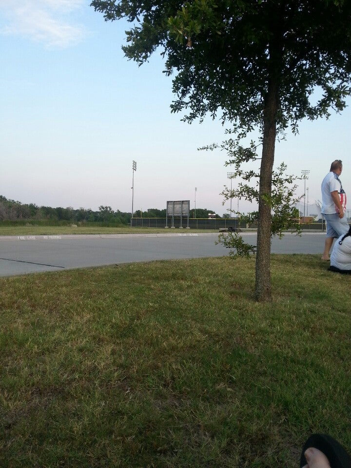 Lancaster Community Park, Lancaster, TX, Parks MapQuest