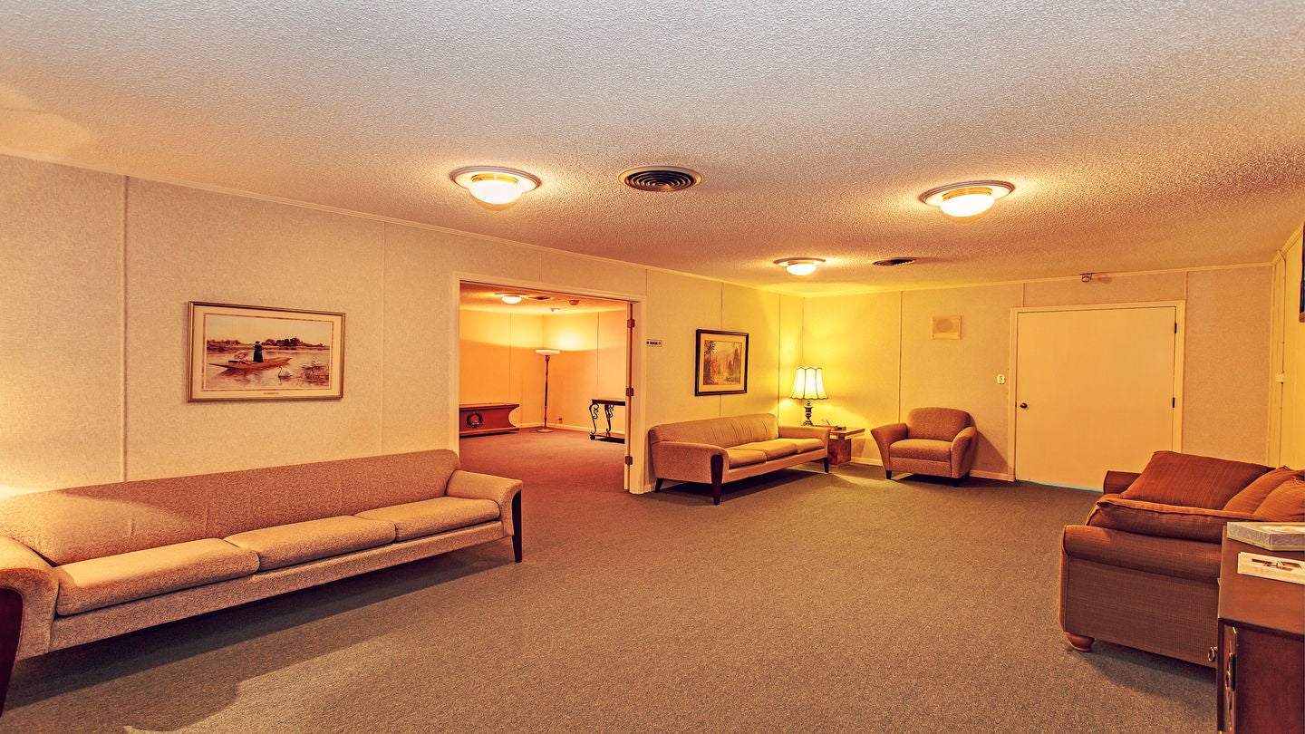 Rockco Funeral Home, 3715 Highway 25, Montevallo, AL, Funeral home