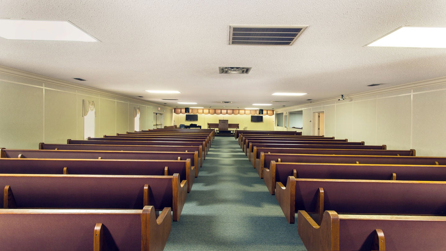 Rockco Funeral Home, 3715 Highway 25, Montevallo, AL, Funeral home