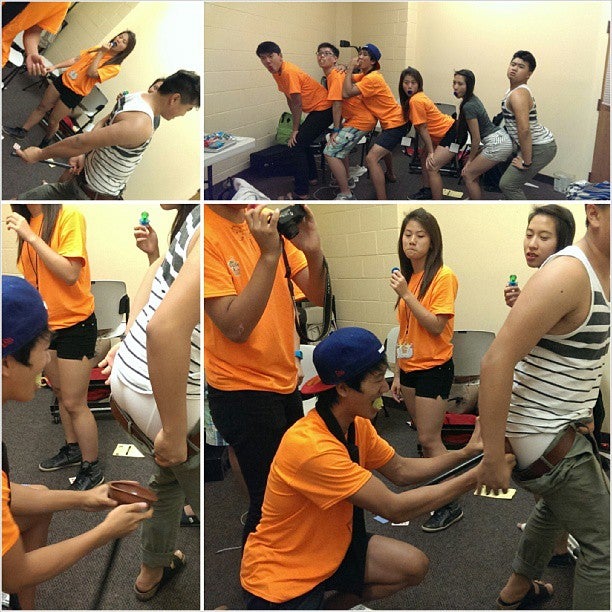 Logos Baptist Church