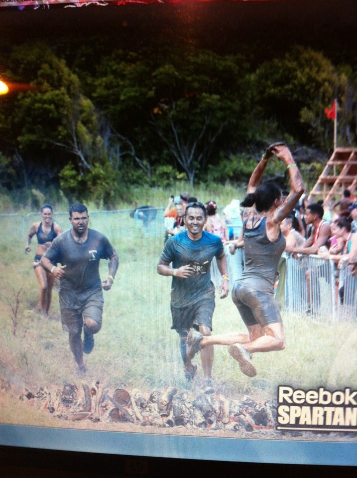 Spartan Race Hawaii, 49560 Kamehameha Hwy, Kaneohe, HI, Landmark